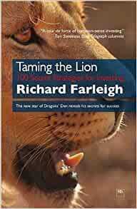 Taming The Lion: 100 Secret Strategies For Investing