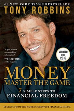 Tony Robbins' Money: Master The Game