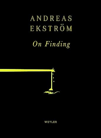 On Finding