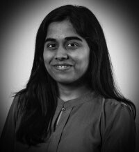 Tejasvi Naik Champions Team Member