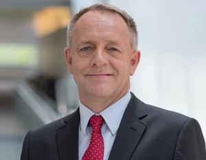 Peter Westaway